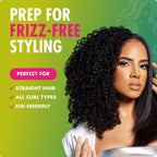 Avocado & Tamanu Anti-Frizz Slip & Seal Leave-In Conditioner