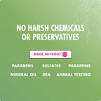Rosemary Mint Strengthening Hair Masque