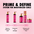 Pomegranate & Honey Detangling Conditioner
